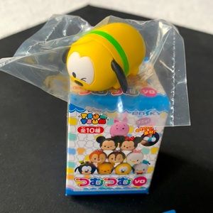Miniature Pluto tsum tsum